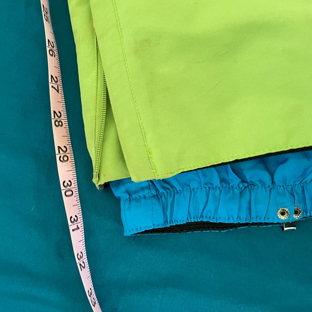 Aperture Waterproof Lined Ski/Snowboard Pants - Picture 5 of 13